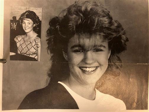 Jeanifer Weldon Cold Case