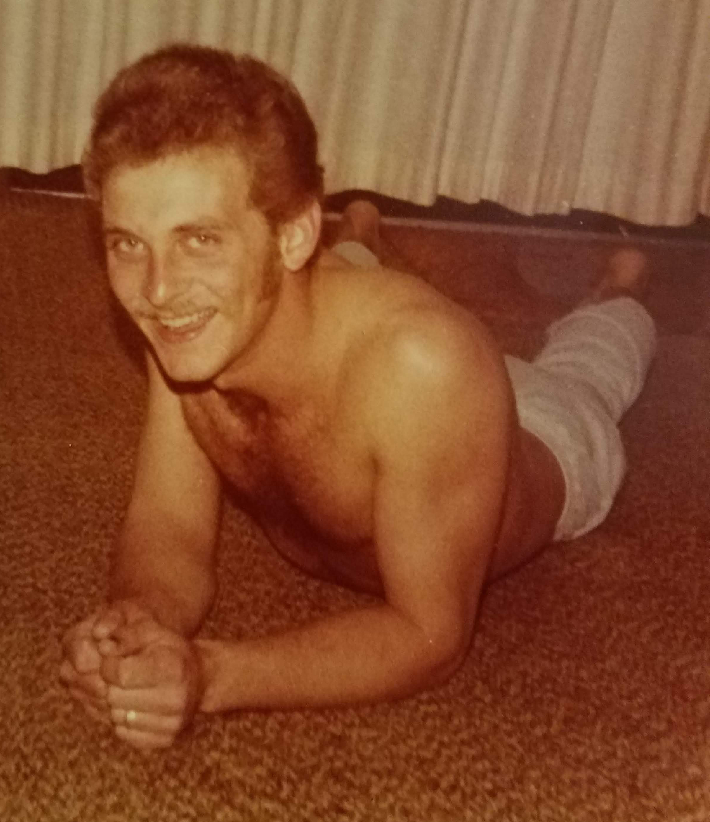 Michael David Hamilton