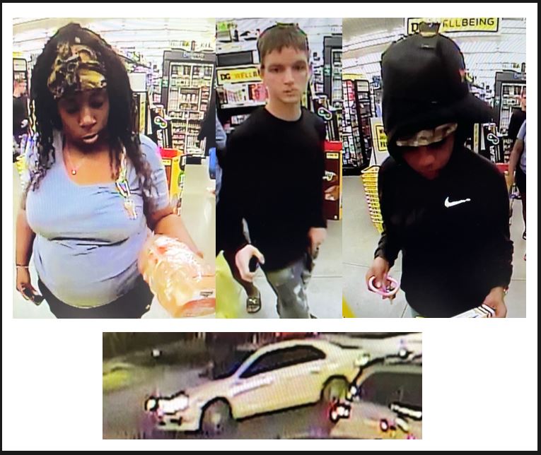 suspects