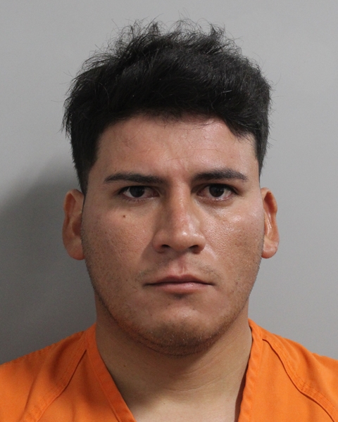 Axel Antonio Espinal Herrera of Honduras