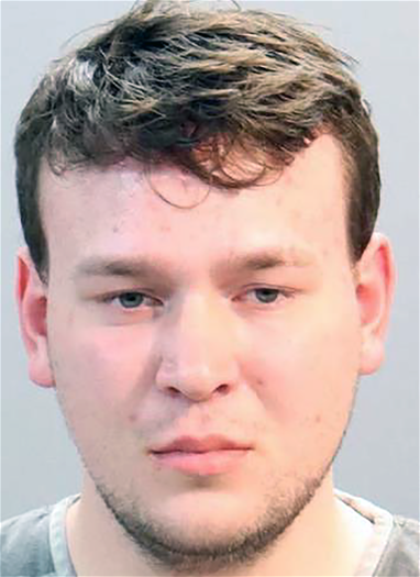 Gibson Nash house in Eagle Lake