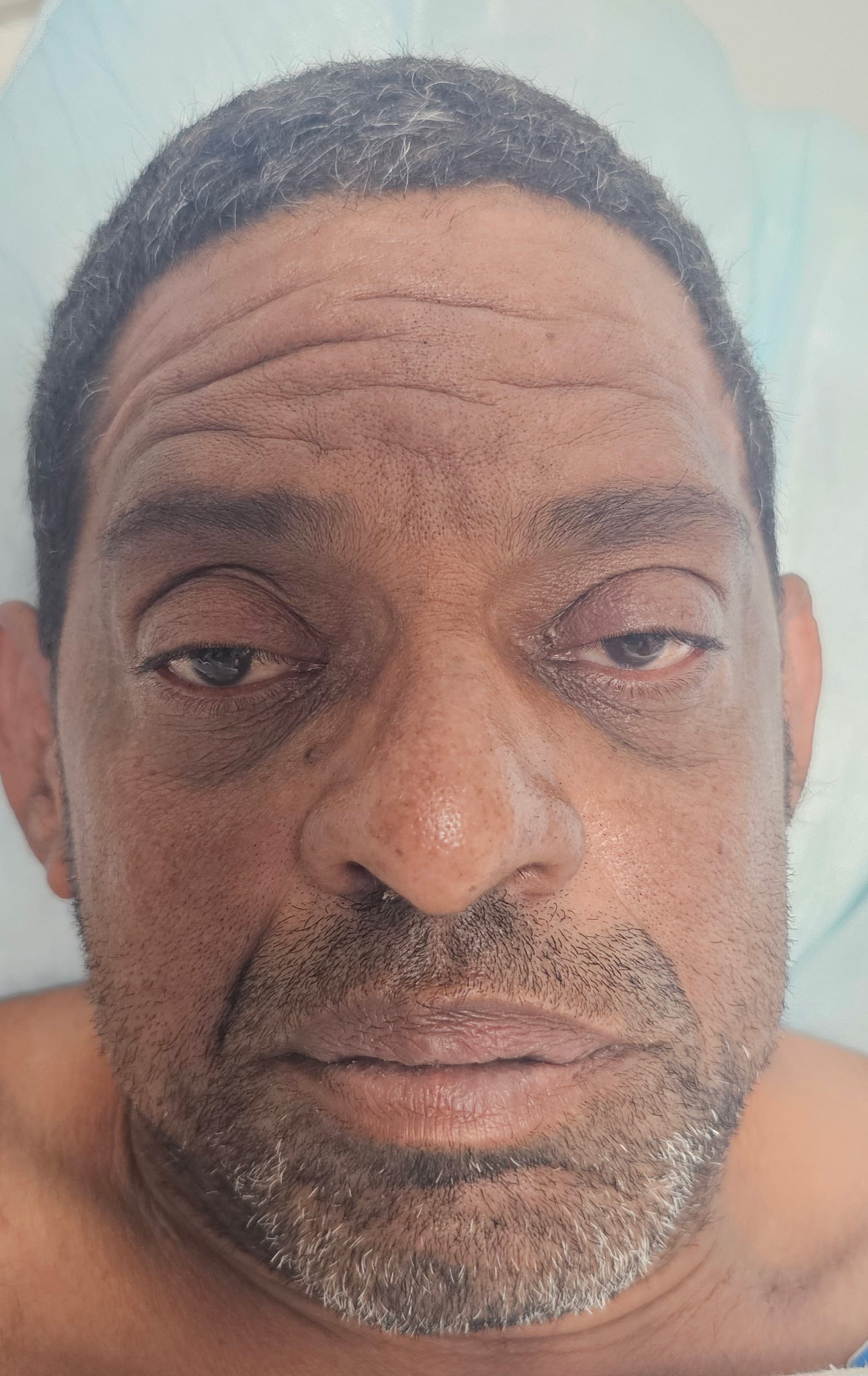 Inmate Mario Matias 26-28205