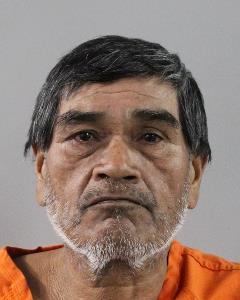Marcelino Gillen-Hernandez