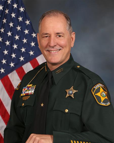 Chief Steve Lester