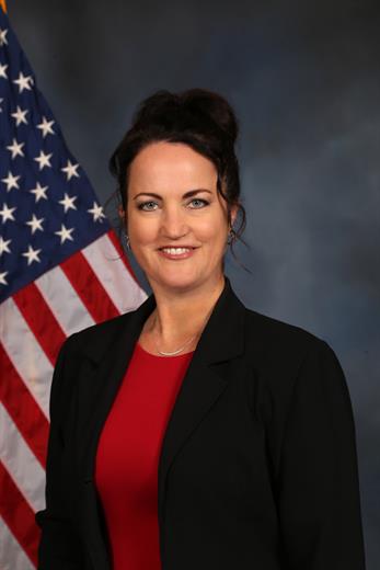 Carrie Horstman Carrie Horstman